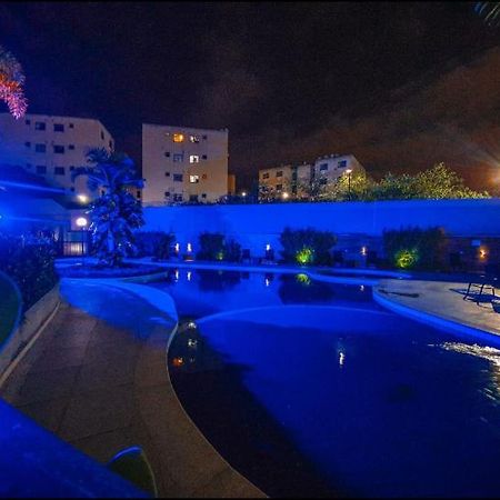 Apartamento Mobiliado E Aconchegante Rio de Janeiro Kültér fotó
