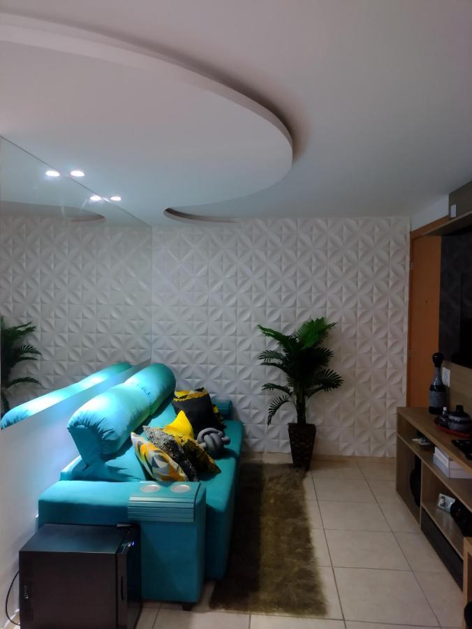 Apartamento Mobiliado E Aconchegante Rio de Janeiro Kültér fotó