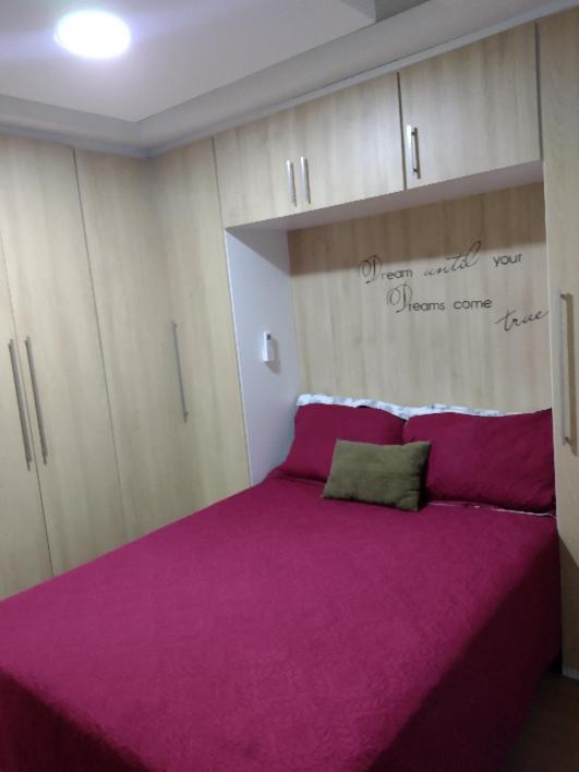Apartamento Mobiliado E Aconchegante Rio de Janeiro Kültér fotó