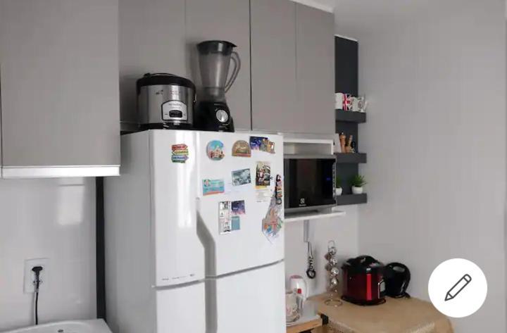 Apartamento Mobiliado E Aconchegante Rio de Janeiro Kültér fotó