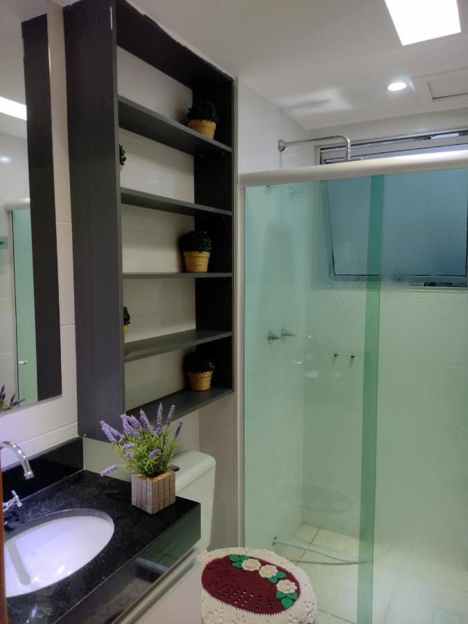 Apartamento Mobiliado E Aconchegante Rio de Janeiro Kültér fotó