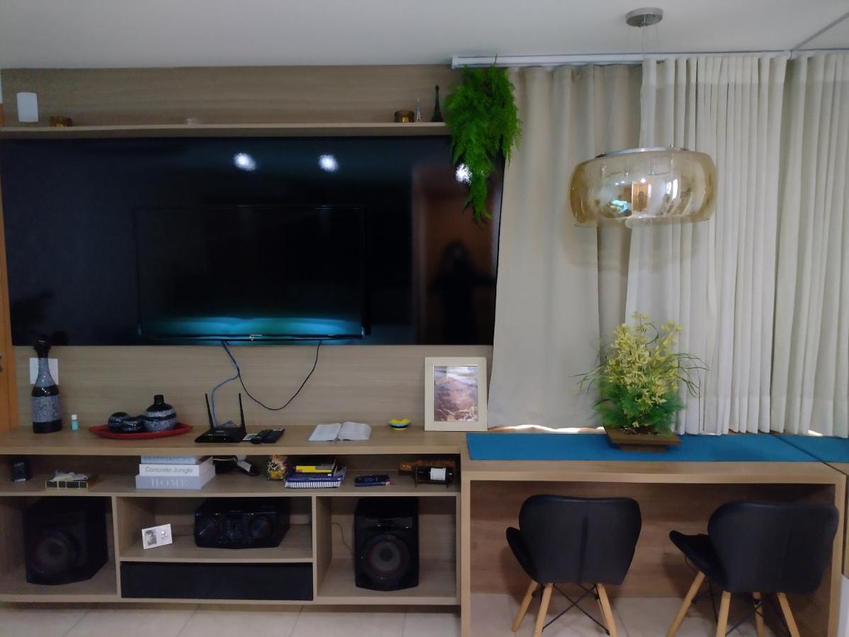 Apartamento Mobiliado E Aconchegante Rio de Janeiro Kültér fotó